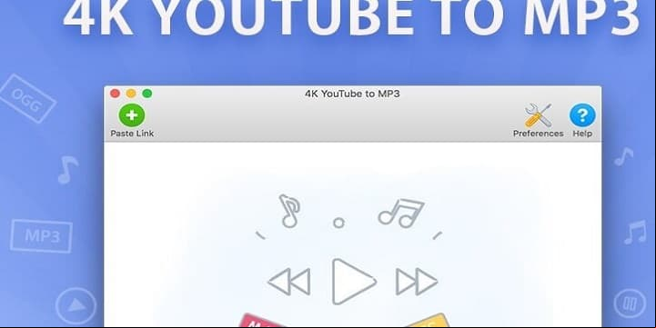 4k youtube to mp3 3823082 descargar y convertir videos