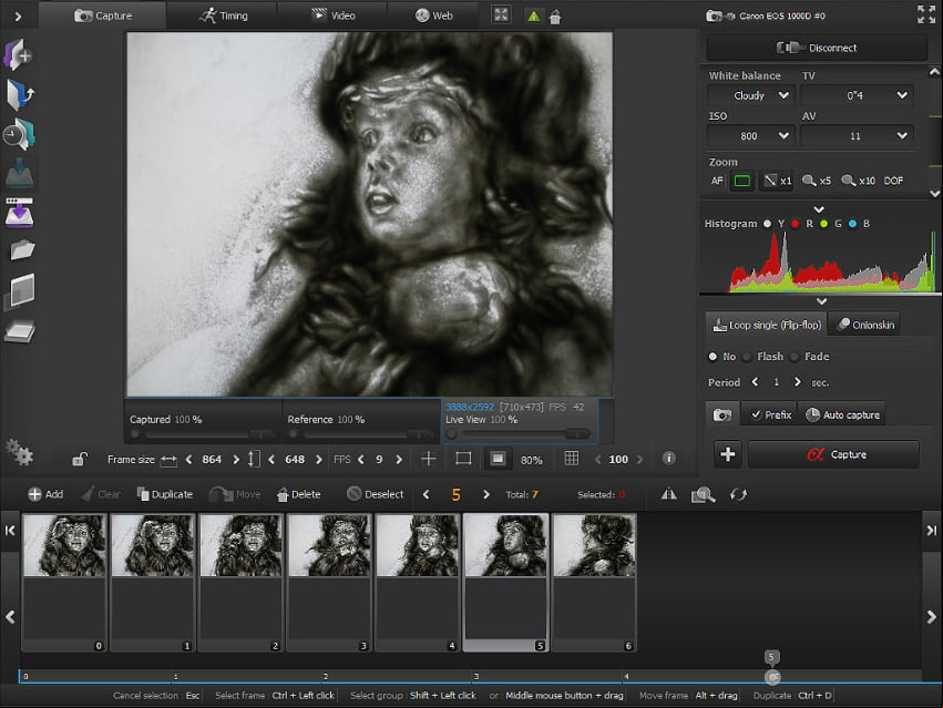 AnimaShooter Capture Version full