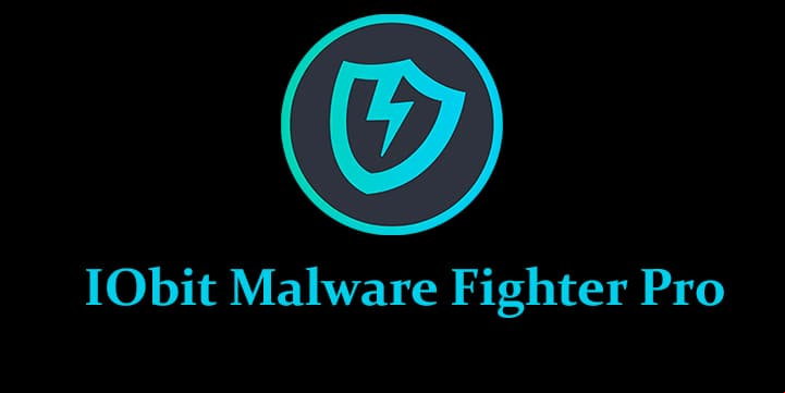 IObit Malware Fighter Pro