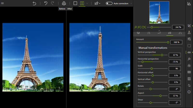 InPixio Photo Studio Pro 10.03.0