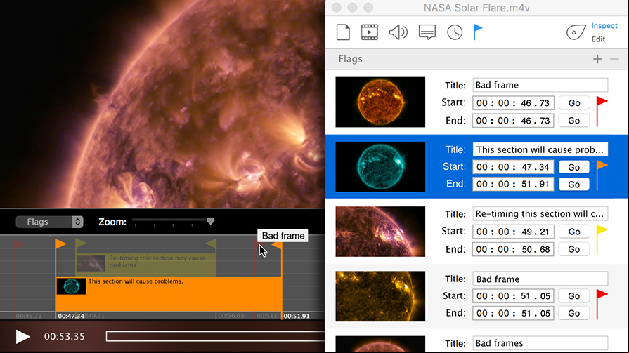Características de Telestream Switch Pro 4.5