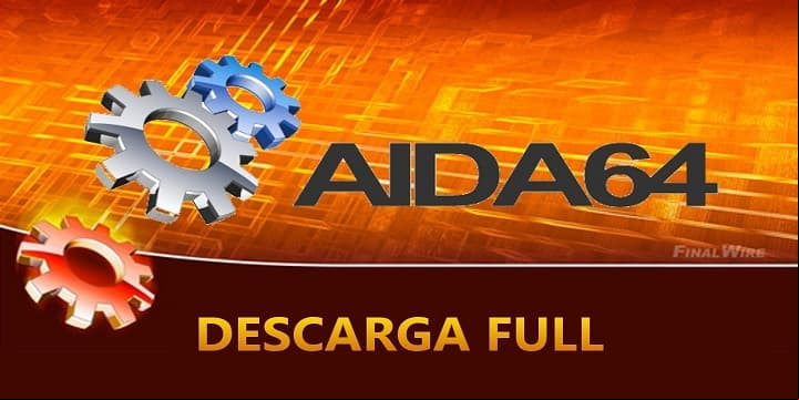 aida64 program pack 6105200 repack benchmark y comparar