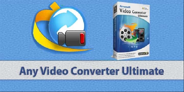 aimersoft video converter ultimate 115025 convertidor de video