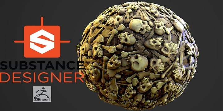 allegorithmic substance designer 11 descargas la version full 2021