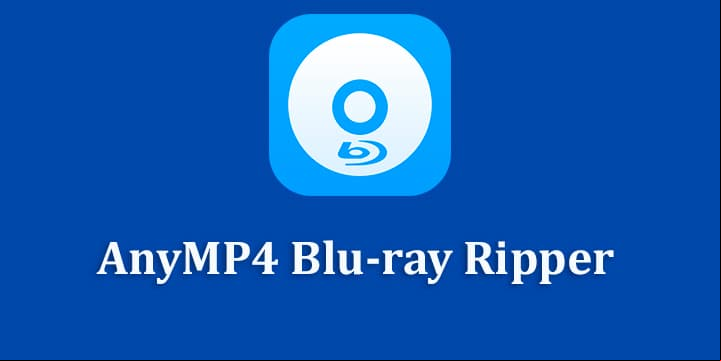 anymp4 blu ray ripper