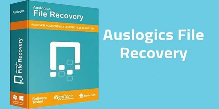 auslogics file recovery pro 9402 recuperar archivos borrados