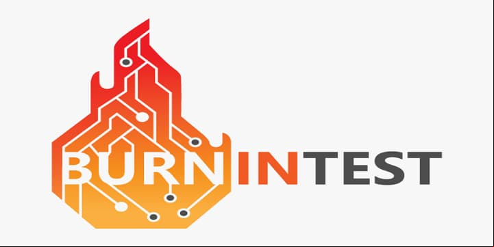 burnintest professional 92build 1009