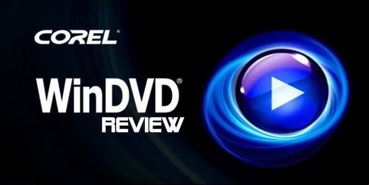 corel windvd pro 12 excelente reproductor de dvd full