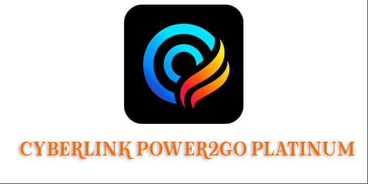 cyberlink power2go platinum 13007180 full espanol