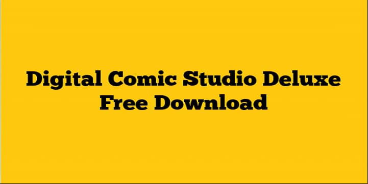 digital comic studio deluxe 1050 crea tus propias historietas
