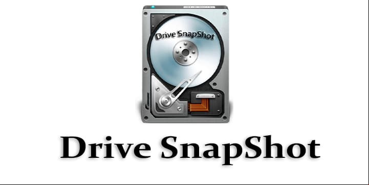 drive snapshot 148018764 copia de seguridad de disco