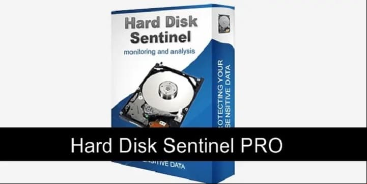 hard disk sentinel pro 561 build 11463 monitoreo de hdd ssd