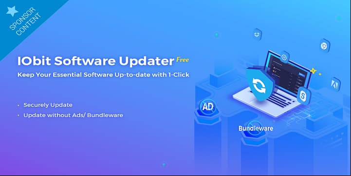 iobit software updater pro 2503005 actualiza tus drivers