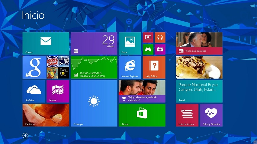 Windows 8.1 Pro ISO Original
