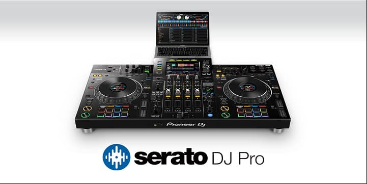 serato dj pro 230 build 28 software para dj profesionales