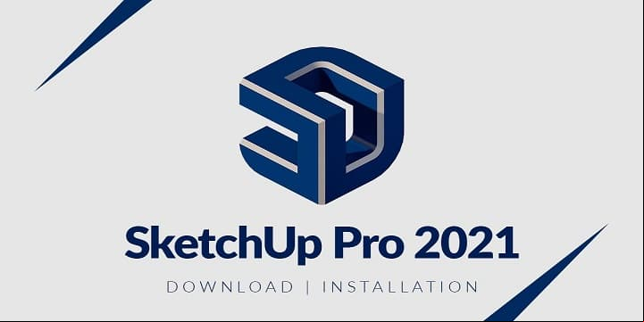 sketchup pro 2021 v211299 software de modelado 3d