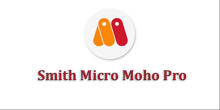 smith micro moho pro 1302610 animation software