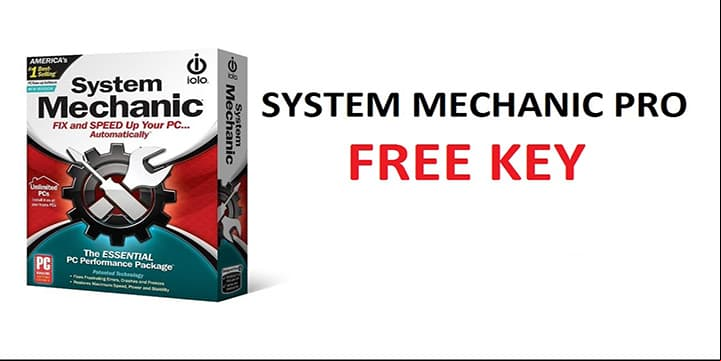 system mechanic pro 19501 antivirus antispyware