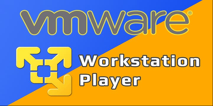vmware workstation player 1555 aplicacion de virtualizacion