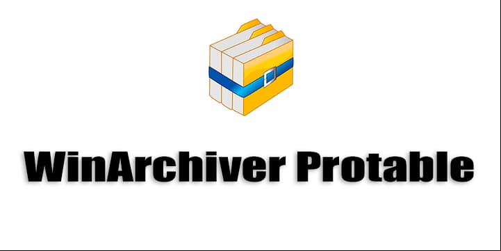winarchiver 47 full portable alternativa a winrar