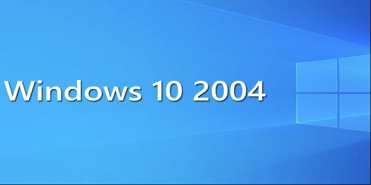 windows 10 2004 imagen iso x86 x64 update mayo 2020
