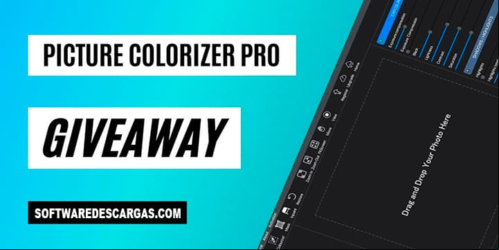 Picture Colorizer Pro 3.0.0 Dale color a tus fotos antiguas