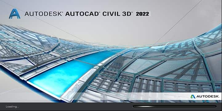 Autodesk AutoCAD Civil 3D 2022.1.2 Software de diseno