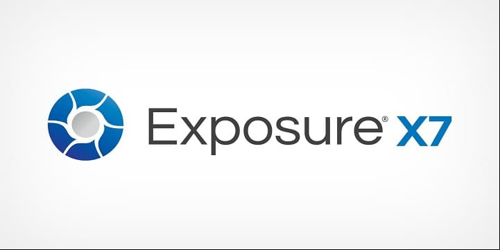 Exposure X7 7.1.1.159 Bundle 7.1.1.89