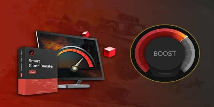 Smart Game Booster Pro 5.2.1.584 Optimizacion de juegos