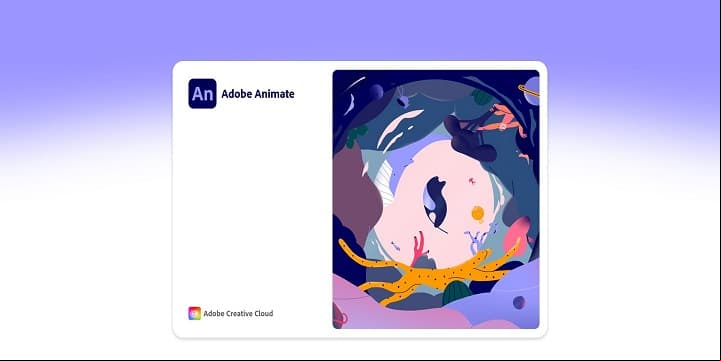 Adobe Animate 2022 v22.0.3.179