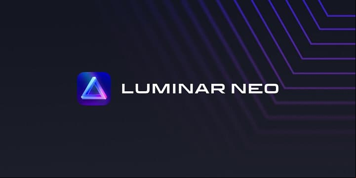 Luminar Neo 1.0.0 9188 Editor de imagenes pro