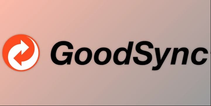 GoodSync Enterprise 11.10.7.7 Haga copias de seguridad