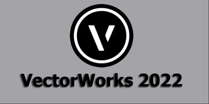 VectorWorks 2022