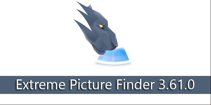 Extreme Picture Finder 3.61.0