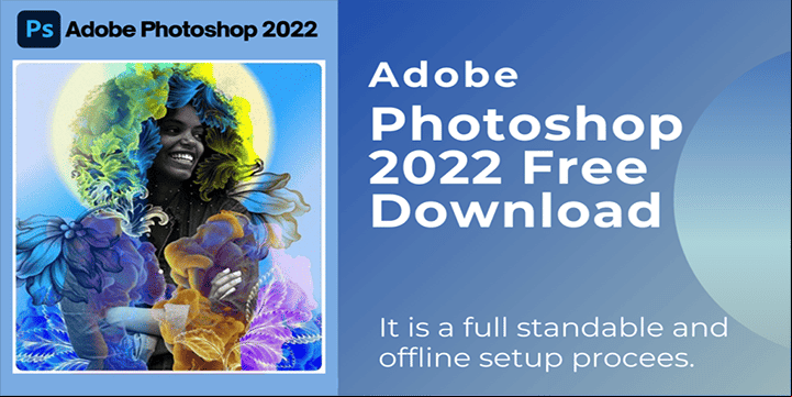 Adobe Photoshop CC 2022 Portable 23.3.1.426 Full descarga 64Bist
