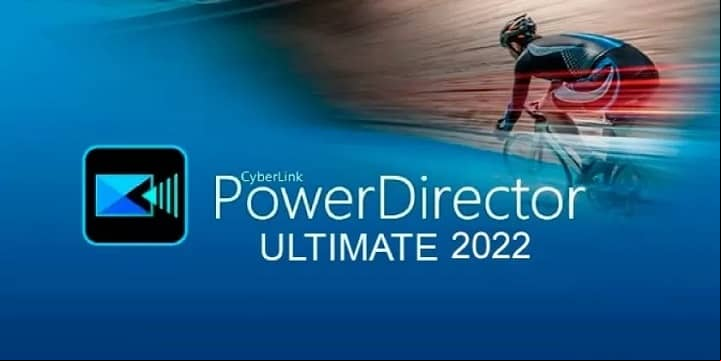 CyberLink PowerDirector Ultimate Software de edicion