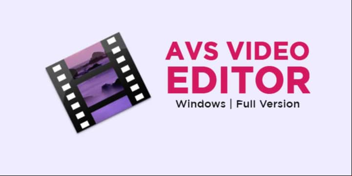 AVS Video Editor