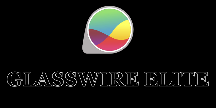GlassWire Elite Software de Monitoreo y uso de la red