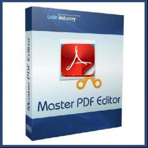 Master PDF Editor